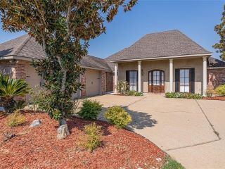 Foreclosed Home - 6434 BAYOU CROSSING DR, 71303