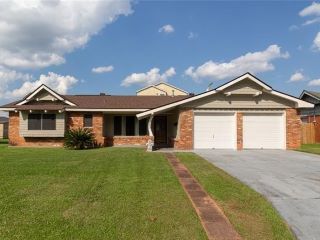 Foreclosed Home - 1003 HANSEL DR, 71303