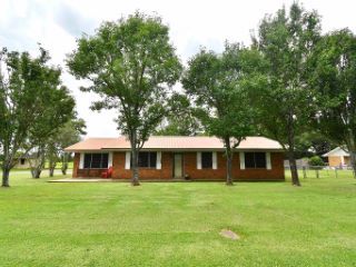 Foreclosed Home - 100 N GAYLE AVE, 71322