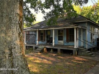Foreclosed Home - 531 INTERSTATE ST, 71322