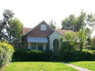 Foreclosed Home - List 100169467