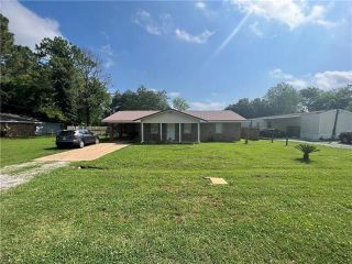 Foreclosed Home - 143 OAK DR, 71327