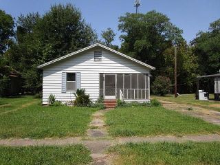 Foreclosed Home - List 100893207