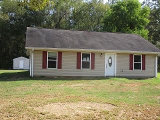 Foreclosed Home - 481 DENNY RD, 71328