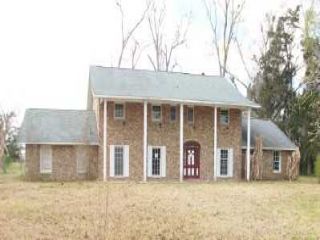Foreclosed Home - 5120 HIGHWAY 361, 71333