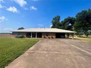 Foreclosed Home - 110 BAYOU ROUGE RD, 71333