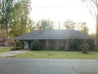 Foreclosed Home - 120 LYNWOOD DR, 71334