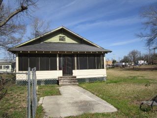 Foreclosed Home - 407 VIRGINIA AVE, 71334