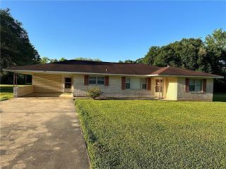 Foreclosed Home - 743 JACKS RD, 71341