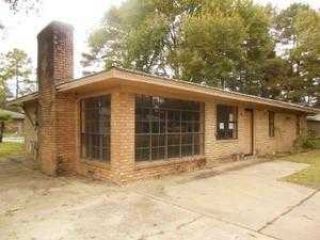 Foreclosed Home - 103 Valmont St, 71343
