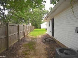 Foreclosed Home - 416 SPRING BAYOU RD, 71351