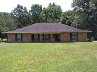 Foreclosed Home - 426 HIGHWAY 1192, 71351
