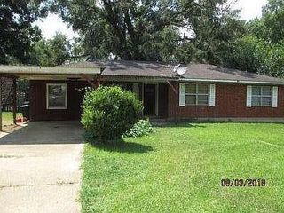 Foreclosed Home - 1047 N PRESTON ST, 71351