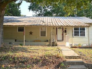 Foreclosed Home - 216 ANDRUS ST, 71351