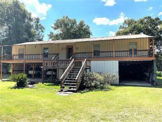 Foreclosed Home - 490 BOGGY BAYOU RD, 71351