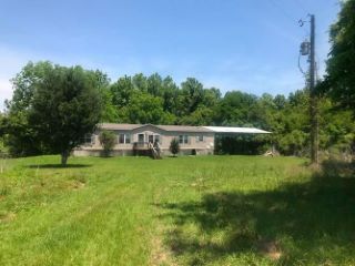 Foreclosed Home - 17518 HIGHWAY 105, 71353
