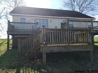 Foreclosed Home - 635 PATSY BROWN RD, 71354
