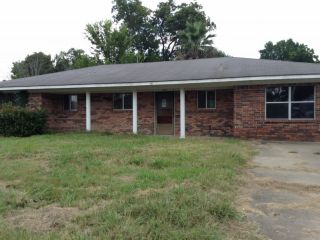Foreclosed Home - 402 Verona St, 71357