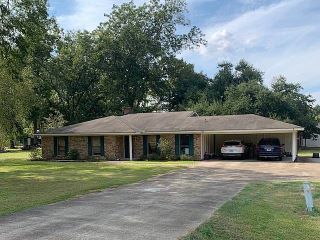 Foreclosed Home - 133 CIRCLE DR, 71357