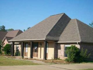 Foreclosed Home - 3013 LEGACY LOOP, 71360
