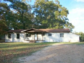 Foreclosed Home - 399 BARRON CHAPEL RD, 71360