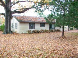 Foreclosed Home - 119 D WILSON RD, 71360
