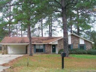 Foreclosed Home - 6516 BARBER DR, 71360