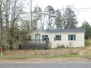 Foreclosed Home - 6818 SHREVEPORT HWY, 71360