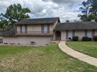 Foreclosed Home - 303 HERMITAGE RD, 71360