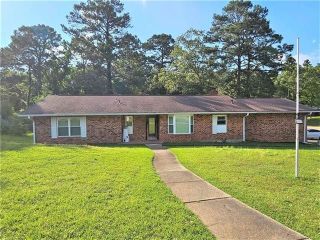 Foreclosed Home - 600 FENDLER PKWY, 71360