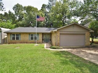 Foreclosed Home - 215 LAKE FALLS DR, 71360
