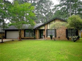 Foreclosed Home - 137 HUNTINGTON DR, 71360