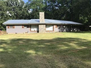 Foreclosed Home - 601 PEARCE RD, 71360