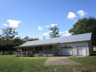 Foreclosed Home - 1504 PALMER CHAPEL RD, 71360