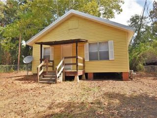 Foreclosed Home - 60 HILLCREST BLVD, 71360