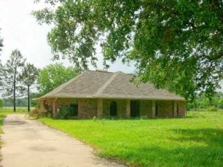 Foreclosed Home - 8112 HIGHWAY 107 S, 71362