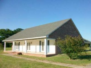 Foreclosed Home - 370 HIGHWAY 1182, 71362