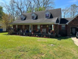 Foreclosed Home - 2304 HIGHWAY 606, 71366