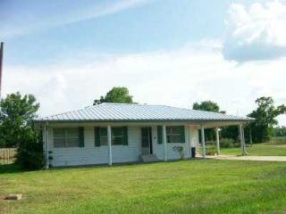 Foreclosed Home - 1210 LONE PINE RD, 71367