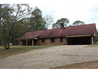 Foreclosed Home - 152 ARNOLD RD, 71371