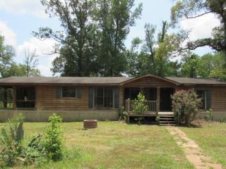 Foreclosed Home - 249 ANNE ROSE RD, 71403