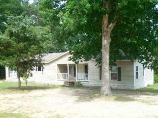 Foreclosed Home - 109 MARY ANN DR, 71409