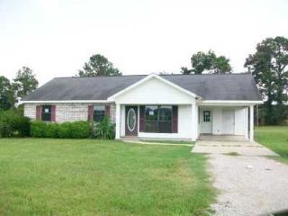Foreclosed Home - 208 MUDGE RD, 71409