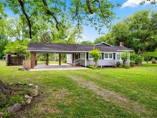 Foreclosed Home - 5855 OLD BOYCE RD, 71409