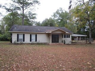 Foreclosed Home - 15 WARD RD, 71409