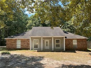 Foreclosed Home - 700 WARD RD, 71409