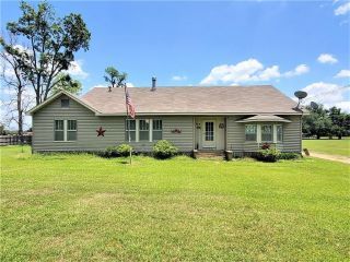 Foreclosed Home - 748 HIGHWAY 158, 71417