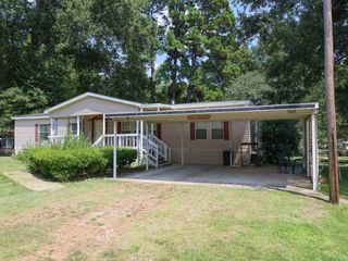 Foreclosed Home - 151 COMMUNITY CENTER ST, 71418