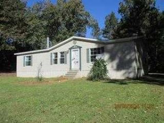 Foreclosed Home - 4661 HIGHWAY 505, 71422