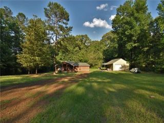 Foreclosed Home - 1532 BRUNSON RD, 71423